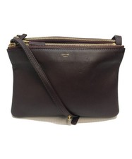CELINE Trio Small Shoulder Bag