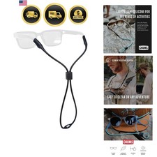 Slim Retainer - Adjustable