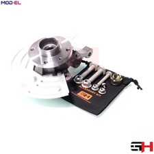 STEERING KNUCKLE WHEEL