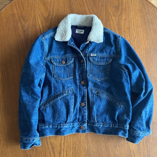 Wrangler sherpafriends denim - wrangler,