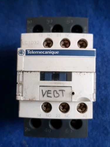 Telemecanique lc1d32b7 - telemecanique,