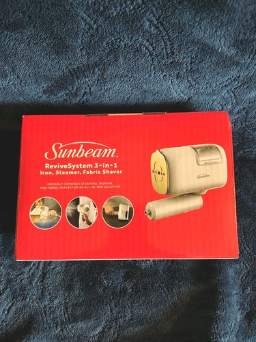 Sunbeam revive system - sunbeam,