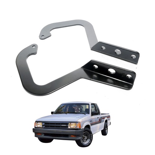 Fit 1985 mazda - b, series