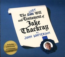 John Watterson ‎– The Lost