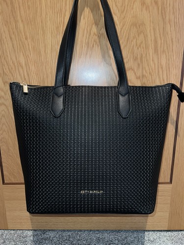Betty barclay black handbag - betty,