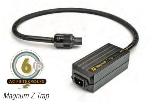 Mit magnum trap - mit, w