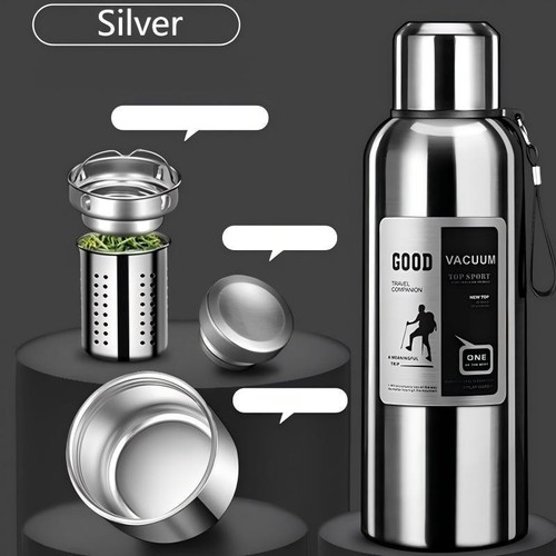 316 stainless steel thermos - 316,
