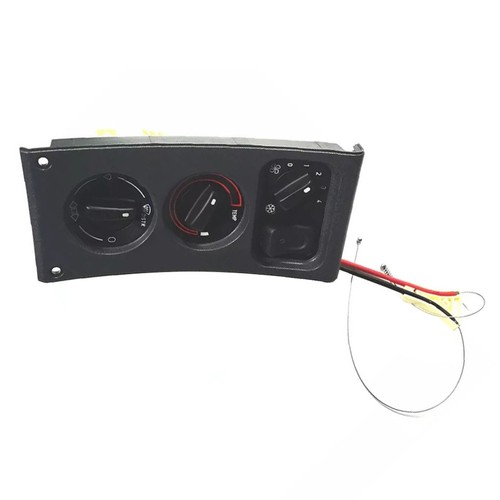 Air conditioning heater - air,