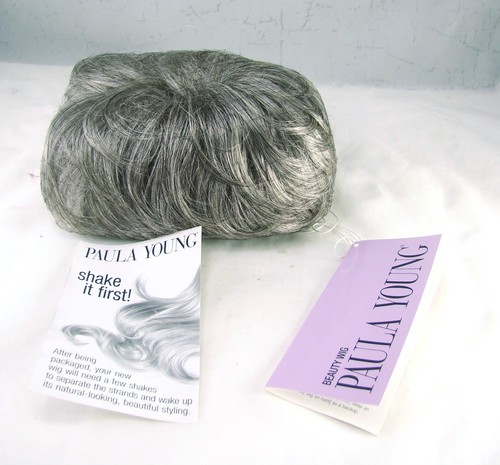 Paula young synthetic wig - paula,