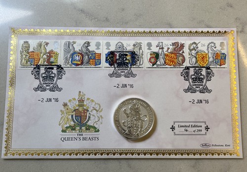 Mint 2016 the queens - 2016,