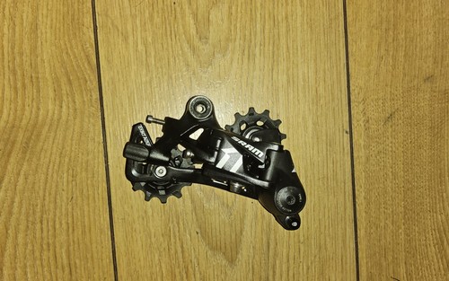 Sram apex speed - 11,