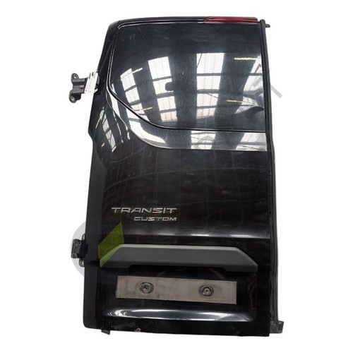 Ford transit custom - custom, v362