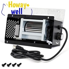 For Vent Free Stove or Wood