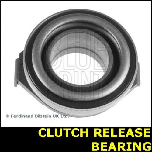 Clutch release bearing fits - bearing,