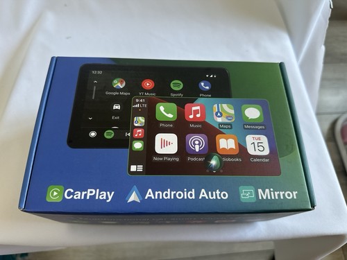 Wireless car smart touch - car,