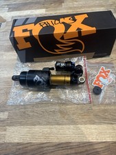 Fox Factory Float X2 Rear Air