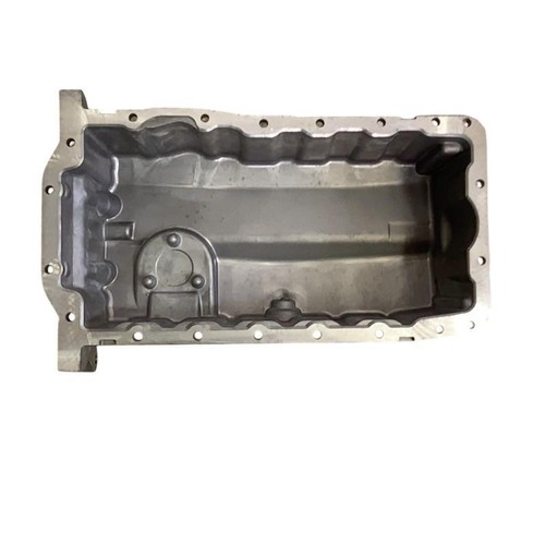 Oil carter seat leon - seat,