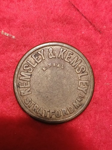 Vintage kemsley 1 - vintage,