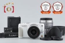 Panasonic LUMIX DMC-GF6 White