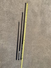 3 Archery Stabilizers, 2 Are