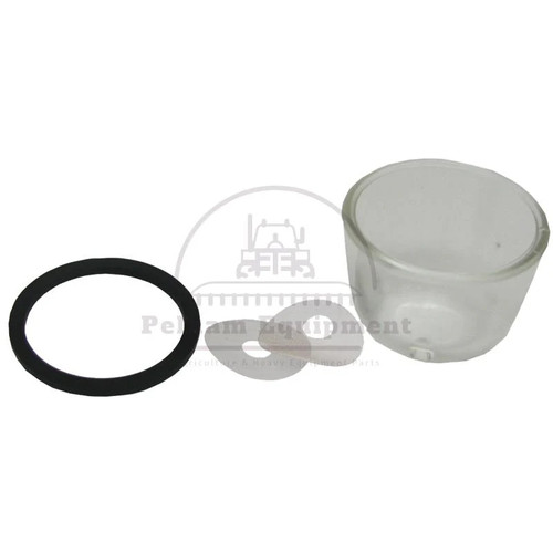 Fuel pump repair kit k66442 - fuel,