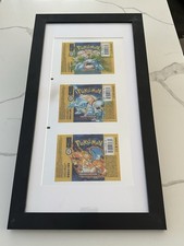 Pokémon 1st Edition Base Set