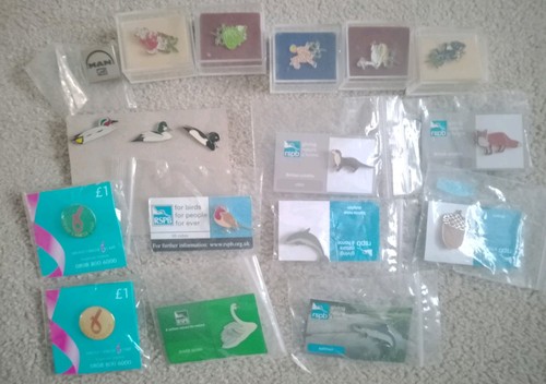 Rspb and charity - rspb,