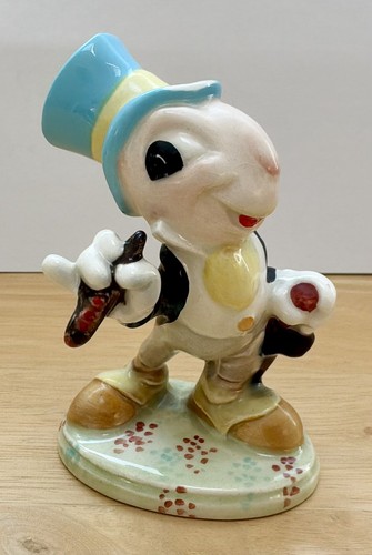 Rare beswick jiminy cricket - -,