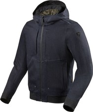 Rev hoody stealth 2 - stealth,