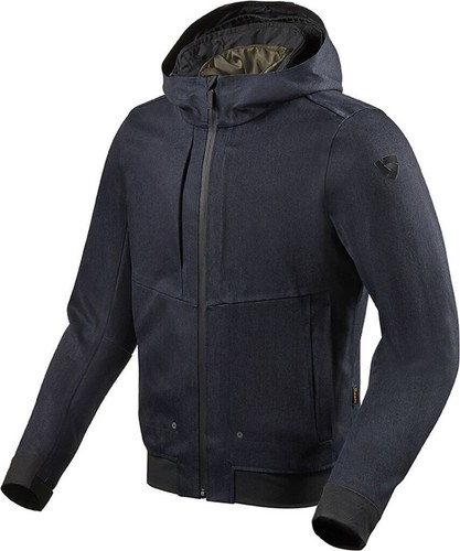 Rev hoody stealth - stealth, 2