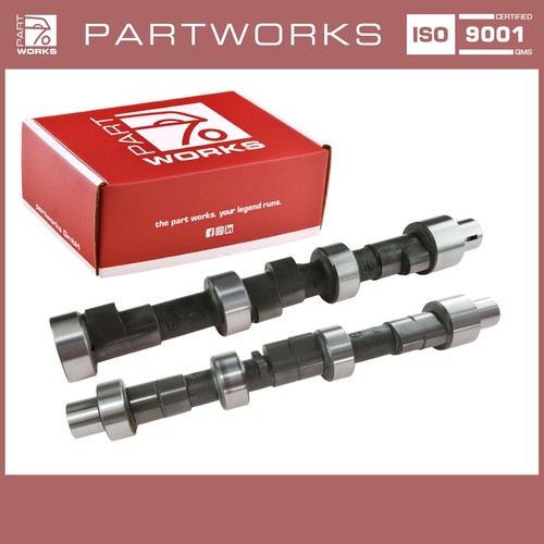 Camshaft for porsche 964 - 2x,