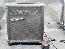 ROCKBURN G10 GUITAR AMPLIFIER