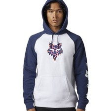 Fox Racing Image RYVR Raglan