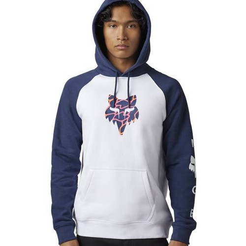 Fox racing image ryvr raglan - racing,
