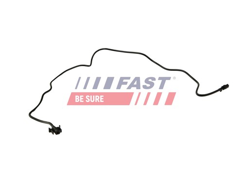Fits fast ft61019 cooling pipe - fast,