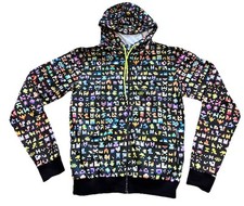 Cyberdog London Track Top