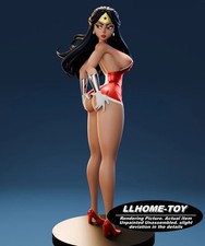 Nsfw wonder woman scale - wonder,