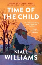 Time of the Child by Niall