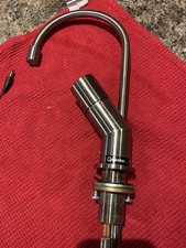 Quooker Boiling Water Tap