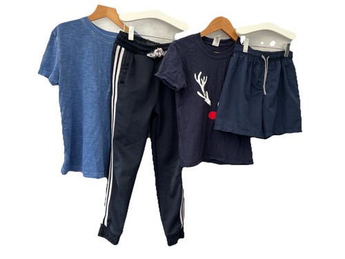Boys clothes years - boys, bundle