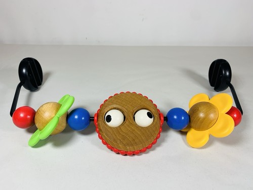 Babybjorn googly eyes wooden - eyes,