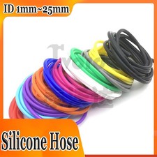 Hose Pipe Silicone ID 1mm