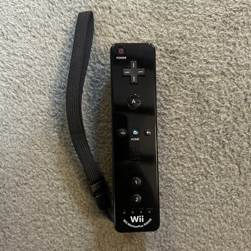 Nintendo wii motion - nintendo,