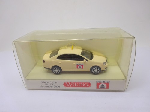 Wiking jetta taxi 149 - taxi,