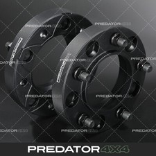 30MM WHEEL SPACERS 5X150 110MM