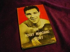 THE ROCKY MARCIANO STORY BY