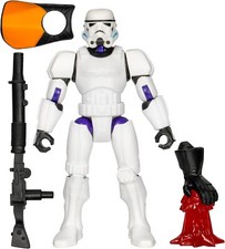 Star Wars MixMashers