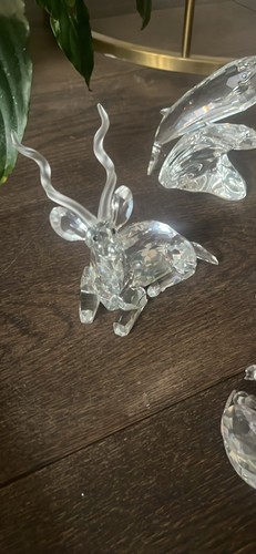 Swarovski crystal 1994 - crystal, annual