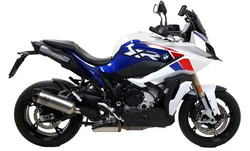 Exhaust muffler silencer - exhaust,