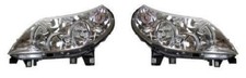 Auto Sleepers Headlight
